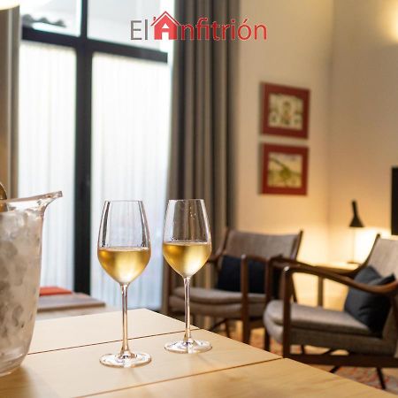 Bodega Mar - Solera Appartement Sanlúcar de Barrameda Buitenkant foto
