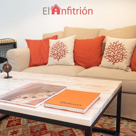 Bodega Mar - Solera Appartement Sanlúcar de Barrameda Buitenkant foto