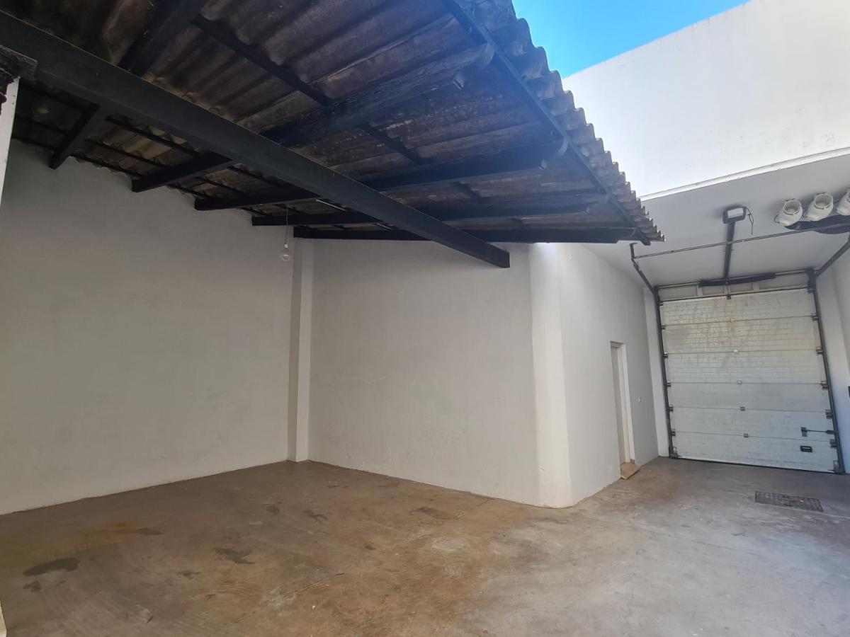 Bodega Mar - Solera Appartement Sanlúcar de Barrameda Buitenkant foto