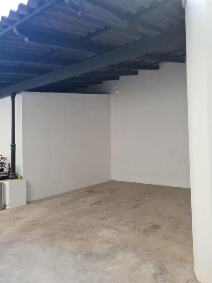 Bodega Mar - Solera Appartement Sanlúcar de Barrameda Buitenkant foto