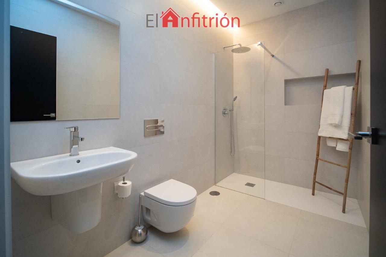 Bodega Mar - Solera Appartement Sanlúcar de Barrameda Buitenkant foto