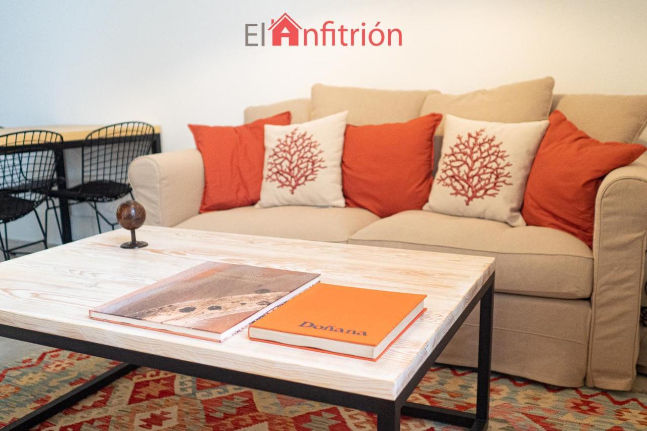 Bodega Mar - Solera Appartement Sanlúcar de Barrameda Buitenkant foto