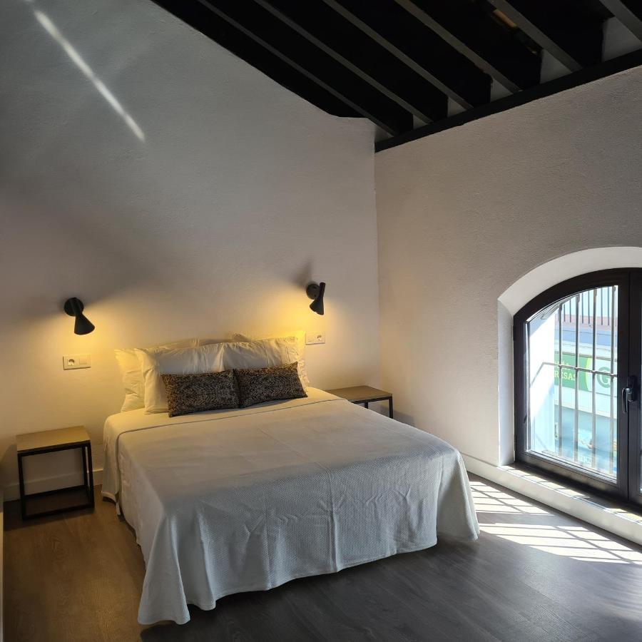 Bodega Mar - Solera Appartement Sanlúcar de Barrameda Buitenkant foto