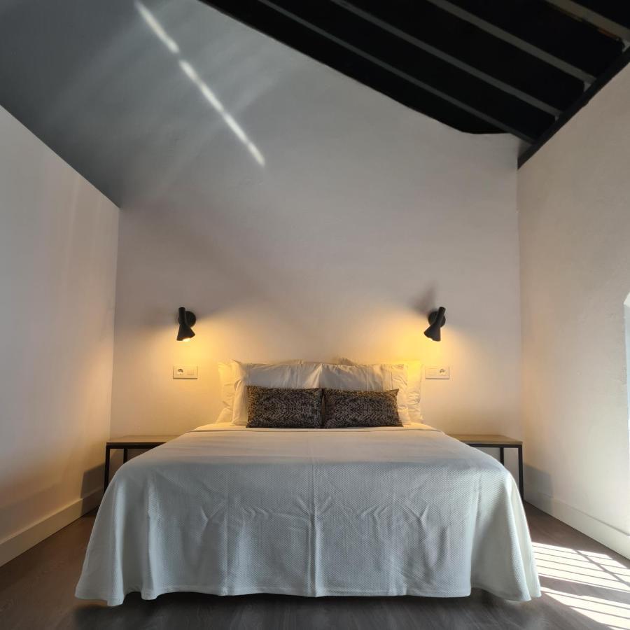 Bodega Mar - Solera Appartement Sanlúcar de Barrameda Buitenkant foto