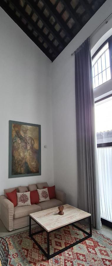 Bodega Mar - Solera Appartement Sanlúcar de Barrameda Buitenkant foto