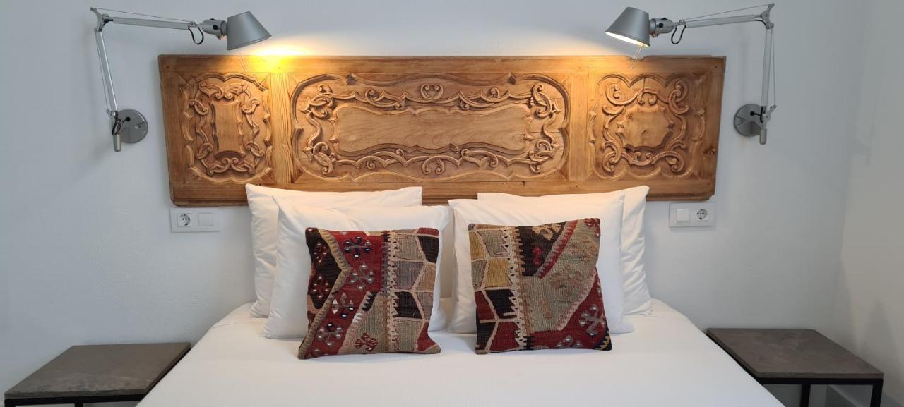 Bodega Mar - Solera Appartement Sanlúcar de Barrameda Buitenkant foto