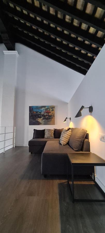 Bodega Mar - Solera Appartement Sanlúcar de Barrameda Buitenkant foto